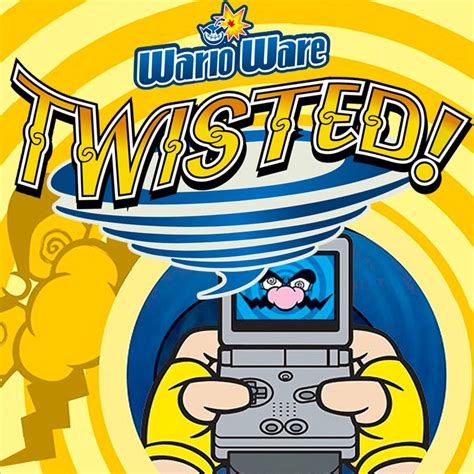 warioware twisted rom patch.